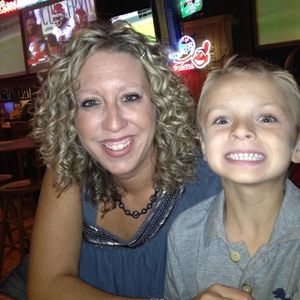 Meet your Posher, Serene